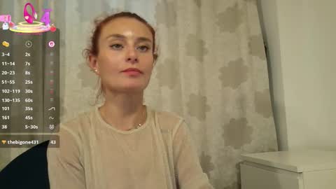 CelestynStar online show from 09-12-25, 10:59