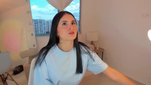 Ari online show from 09-27-25, 09:09