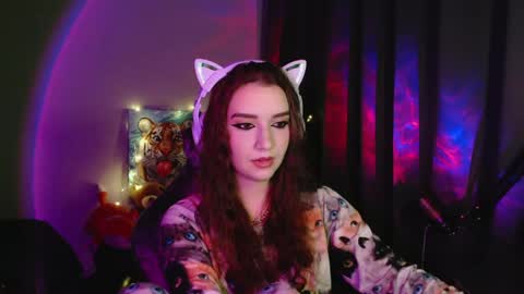 celia_sensual_ online show from 06-05-26, 08:14