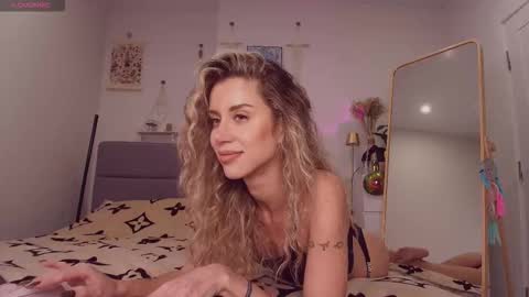 Celin online show from 01-08-26, 05:48