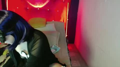 Celina Reyes21 online show from 02-03-26, 11:32