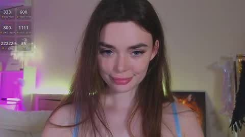 Snapshot of celinassa chatting on 12-05-24, 10:34 Aneli online show from 12-05-24, 10:34