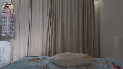 Snapshot of celinassa chatting on 01-12-25, 12:07 Aneli online show from 01-12-25, 12:07