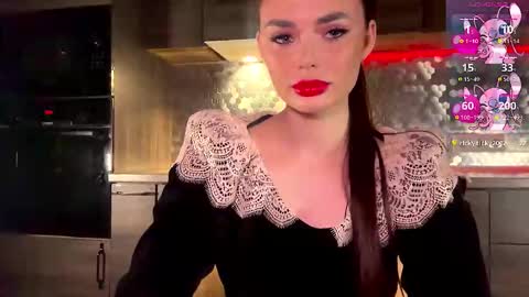 Snapshot of celinassa chatting on 10-14-25, 09:04 Aneli online show from 10-14-25, 09:04