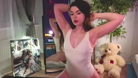 Snapshot of celinassa chatting on 04-04-26, 11:13 Aneli online show from 04-04-26, 11:13