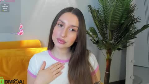 Celine Coello online show from 02-04-26, 04:18