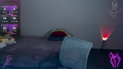 Celine online show from 09-24-25, 03:26