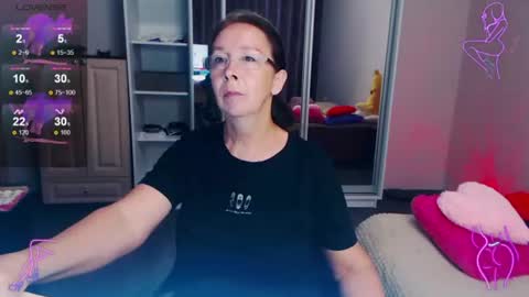 Celine online show from 06-22-26, 06:49