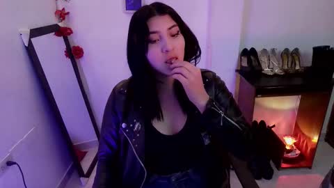 salome online show from 09-16-25, 12:28