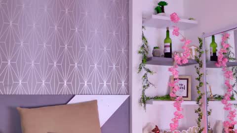 Celine online show from 09-30-25, 05:07