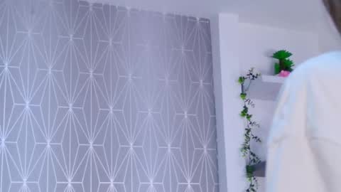 Snapshot of celine_lee chatting on 11-13-25, 03:11 Celine online show from 11-13-25, 03:11