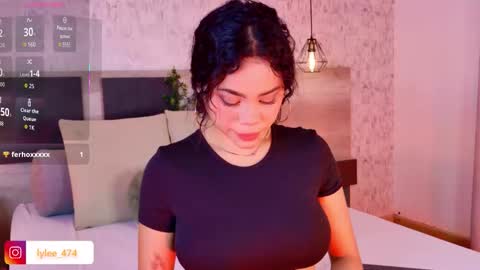 Snapshot of celine_lee chatting on 12-22-25, 09:12 Celine online show from 12-22-25, 09:12