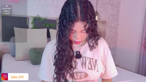 Snapshot of celine_lee chatting on 01-07-26, 03:03 Celine online show from 01-07-26, 03:03