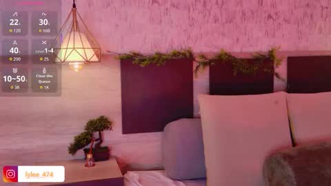 Snapshot of celine_lee chatting on 01-14-26, 03:39 Celine online show from 01-14-26, 03:39