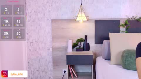 Snapshot of celine_lee chatting on 03-03-26, 01:39 Celine online show from 03-03-26, 01:39