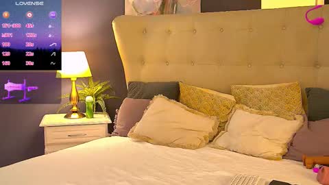 Celine Petite online show from 09-12-25, 07:41