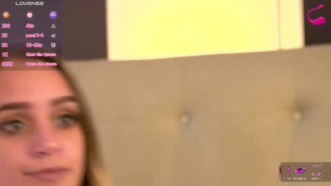 Celine Petite online show from 09-20-25, 07:31