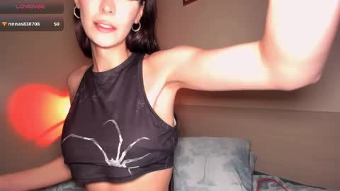 Ji-yoon online show from 05-13-26, 02:25