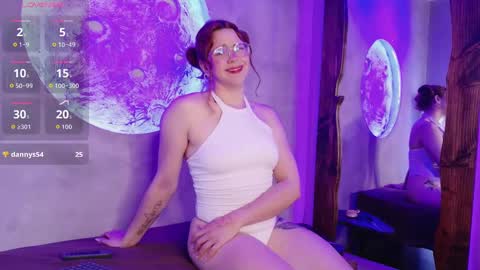 Celine online show from 09-23-25, 04:43