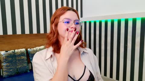 Celine online show from 10-03-25, 07:11