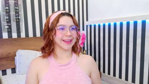 Celine online show from 10-27-25, 10:08