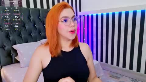 Celine online show from 10-30-25, 10:06