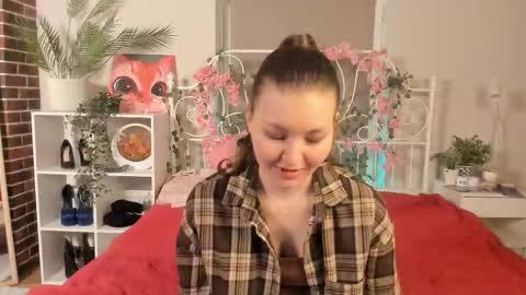Nina online show from 02-22-26, 08:18