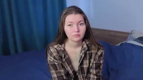 Nina online show from 03-15-26, 07:14