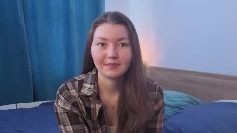 Nina online show from 03-18-26, 07:33