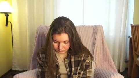 Nina online show from 03-21-26, 08:19