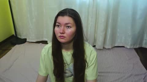 Nina online show from 03-22-26, 07:01