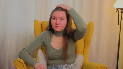 Nina online show from 03-28-26, 07:08