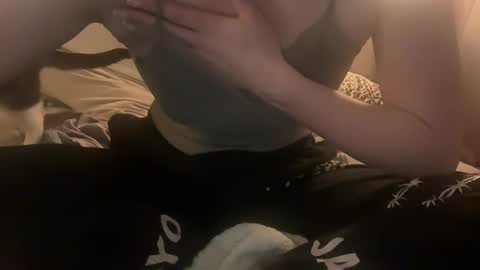 celinevoss online show from 02-02-26, 01:04