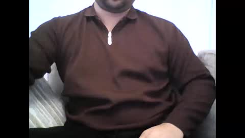 FUCKJOHNY online show from 02-05-26, 07:46