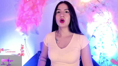 Hello guys my name is Sofi and Lizzie and  Vanessa online show from 01-26-25, 01:36
