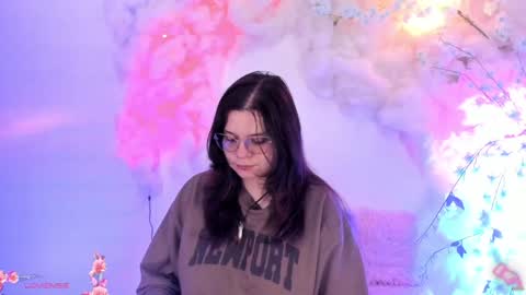 Hello guys my name is Sofi and Lizzie and  Vanessa online show from 01-26-25, 08:13