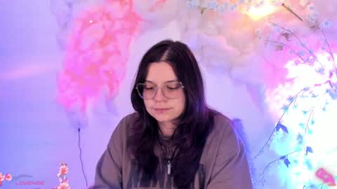 Hello guys my name is Sofi and Lizzie and  Vanessa online show from 01-26-25, 11:18
