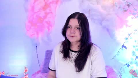 Hello guys my name is Sofi and Lizzie and  Vanessa online show from 01-28-25, 08:47