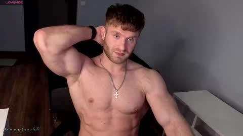 Bruce online show from 10-05-25, 08:40