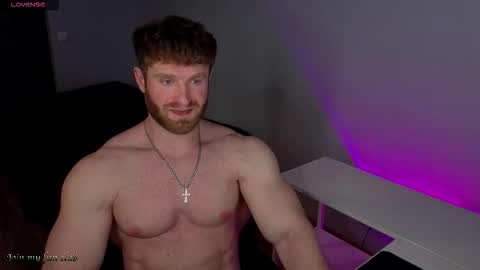 Bruce online show from 11-08-25, 11:36