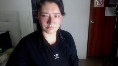 Cerecita  online show from 02-10-25, 12:50