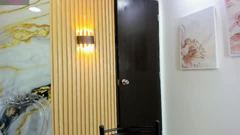 Cerecita  online show from 09-17-25, 12:29