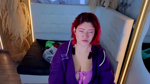 Cerecita  online show from 02-06-26, 12:30