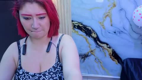 Cerecita  online show from 02-16-26, 02:40