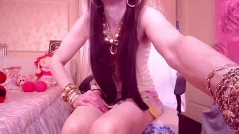Snapshot of cerisedodd chatting on 01-27-25, 11:54 Cerise online show from 01-27-25, 11:54