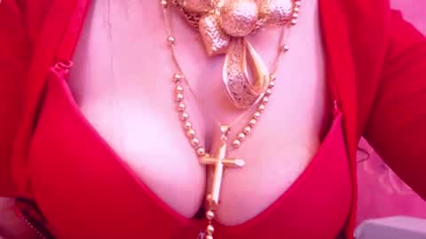 Snapshot of cerisedodd chatting on 01-31-25, 03:20 Cerise online show from 01-31-25, 03:20