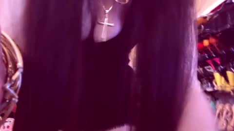 Cerise online show from 06-15-26, 12:13