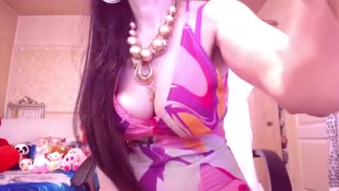 Snapshot of cerisedodd chatting on 07-02-26, 01:38 Cerise online show from 07-02-26, 01:38
