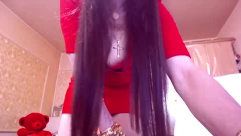 Snapshot of cerisedodd chatting on 07-14-26, 12:46 Cerise online show from 07-14-26, 12:46