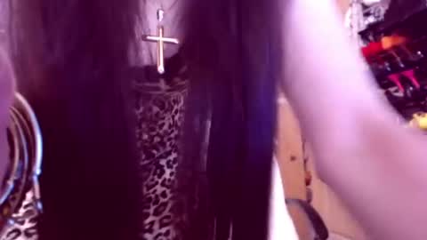 Snapshot of cerisedodd chatting on 07-21-26, 12:57 Cerise online show from 07-21-26, 12:57